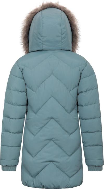 Image du produit Mountain Warehouse Veste matelassée hydrofuge Galaxy (158)