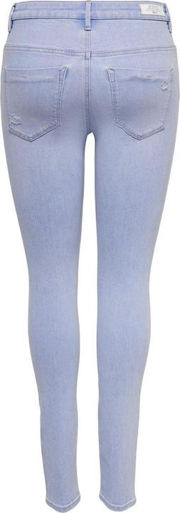 Actual product image Only ONLFOREVER High Waist Jeans (30)