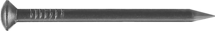 Image du produit Bierbach Clous en acier (500 pièce(s), 60 mm)
