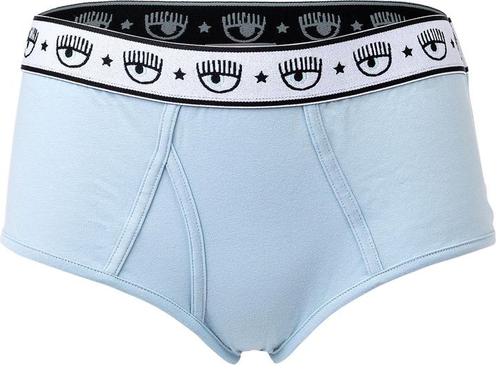 Produktbild Chiara Ferragni Slip Casual (XS, 2er Pack)