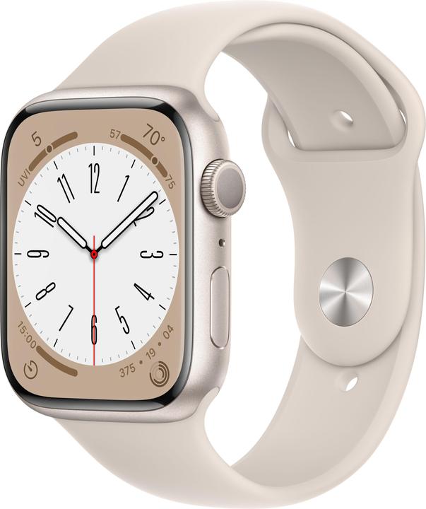 Apple Watch Series 8 (45 mm)