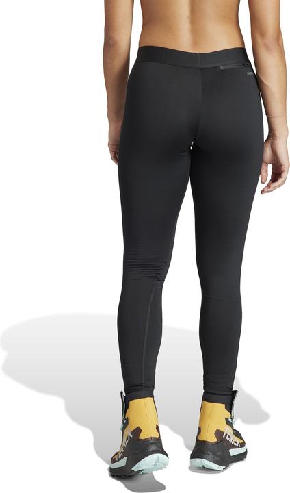 Actual product image adidas Women's Terrex Xperior Leggings (S)