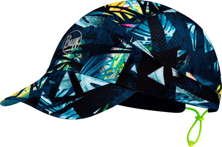 Produktbild Buff Pack Run Cap Ipe Navy (S, M)