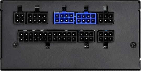 Produktbild Silverstone SST-SX650-G v1.1 (650 W)