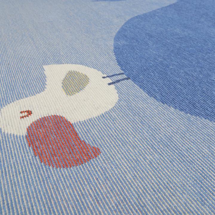 Image du produit Esprit Whale Buddy (100 x 160 cm)