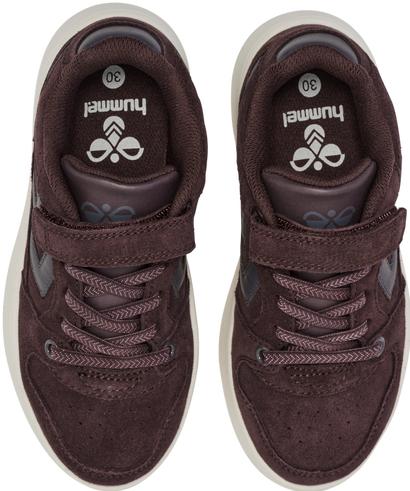 Actual product image hummel St. Power Play Suede Jr (31)