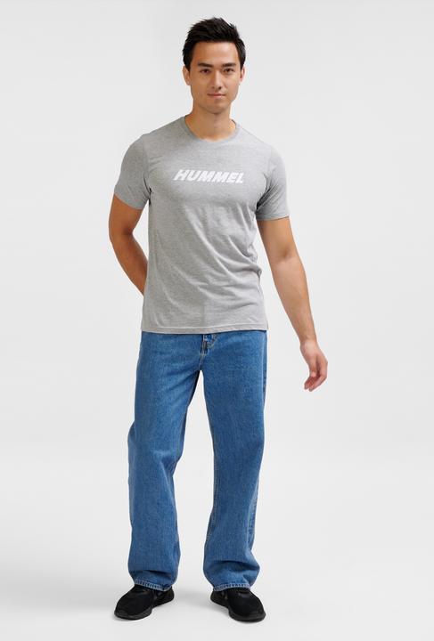 Immagine prodotto hummel Hmlelemental Logo Cotton Tee (M)