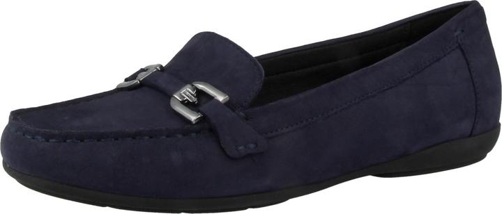 Actual product image Geox Slipper (37)