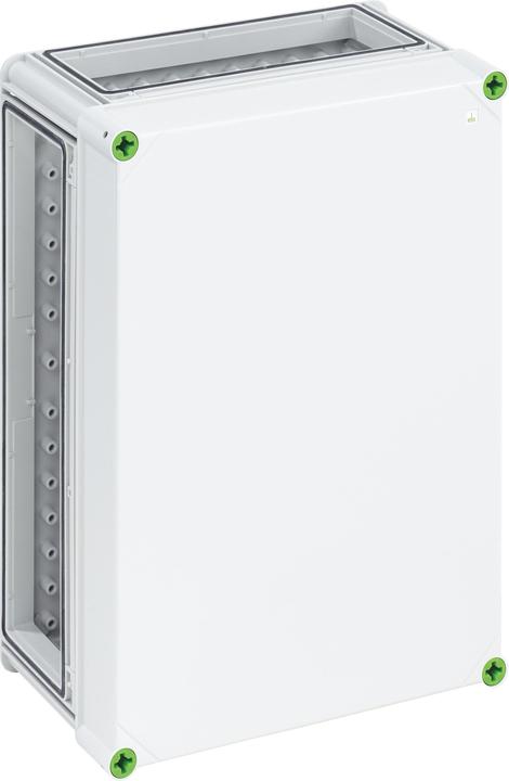Actual product image Spelsberg GTi plastic housing (Housing)