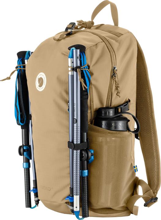 Actual product image Fjällräven Abisko Softpack 16 (16 l)