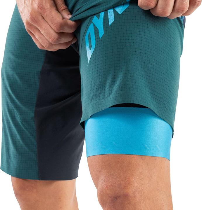 Actual product image Dynafit Ride Light 2in1 Shorts (XL)