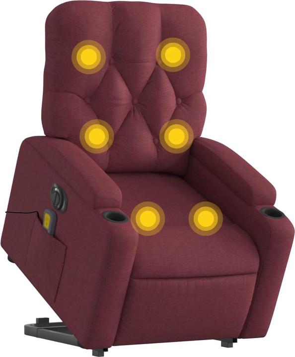 Actual product image VidaXL Ismet