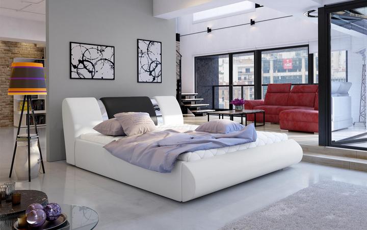 Produktbild ELTAP Flavio mit Stauraum (180 x 200 cm)