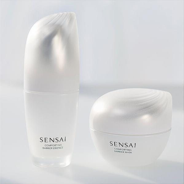 Produktbild Sensai Comforting Barrier Essence (40 ml)