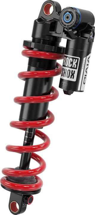 Produktbild RockShox Vivid Coil Ultimate DH RC2 C1 (250 mm, 75 mm)