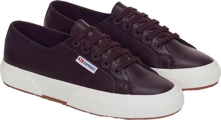 Superga Sneaker 2750 Nappaleder (39.5)