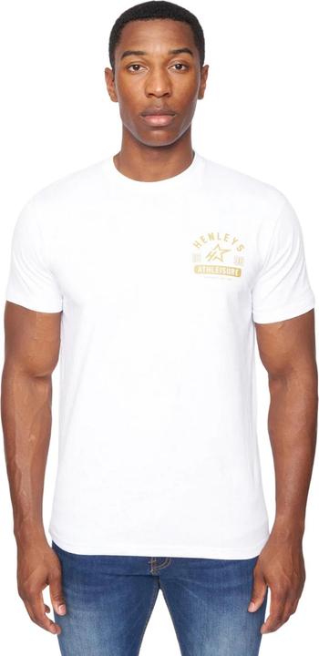 Henleys Upton TShirt (L)