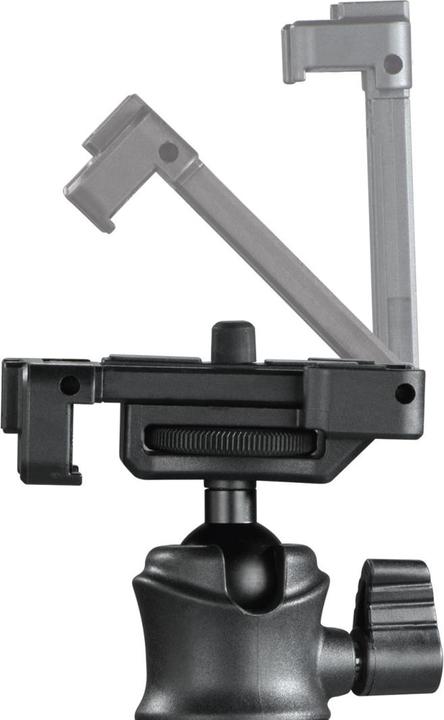 Actual product image Hama Solid III, 80B (Plastic)