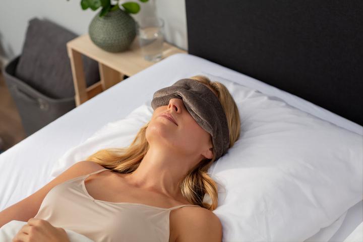 Produktbild Tempur Schlafmaske (Schlafmaske)