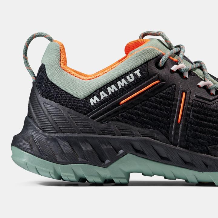 Produktbild Mammut Alnasca Knit III Low Women (36)