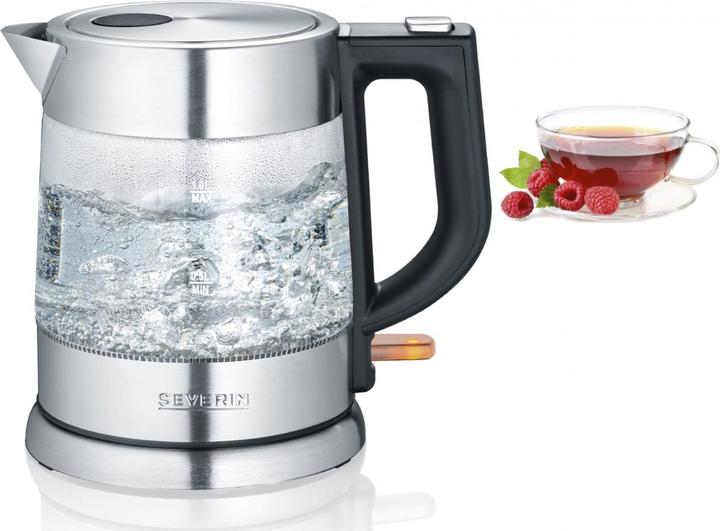 Actual product image Severin WK 3468 (1 l)
