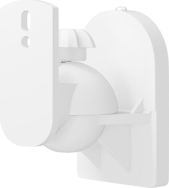 Actual product image Goobay Universal (1 pair, Wall installation, Pivoting, Tiltable)