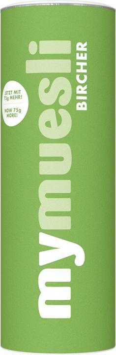 mymuesli Bircher muesli (650 g)