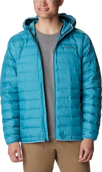 Produktbild Columbia Lake 22 Down Hooded Jacket (L)