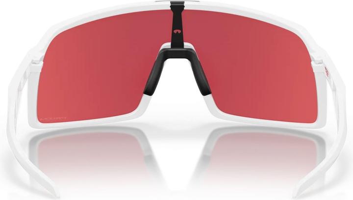 Produktbild Oakley Sutro (Polished White-Prizm Snow Sapphire, Blau)