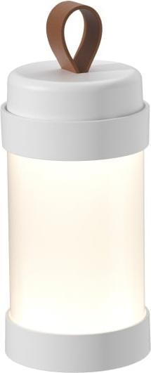 Produktbild Sompex ALVA weiss Tischleuchte (100 lm)