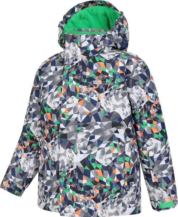 Produktbild Mountain Warehouse Mogal Skijacke (39, 98)