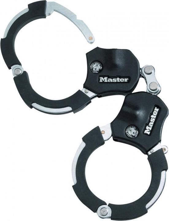 Produktbild Master Lock Handschellenschloss Street Cuff