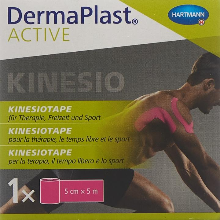 Immagine prodotto DermaPlast attivo (5 m)