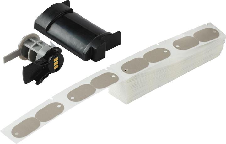 Immagine prodotto Brady Cartellini ovali per M610, M611 e
