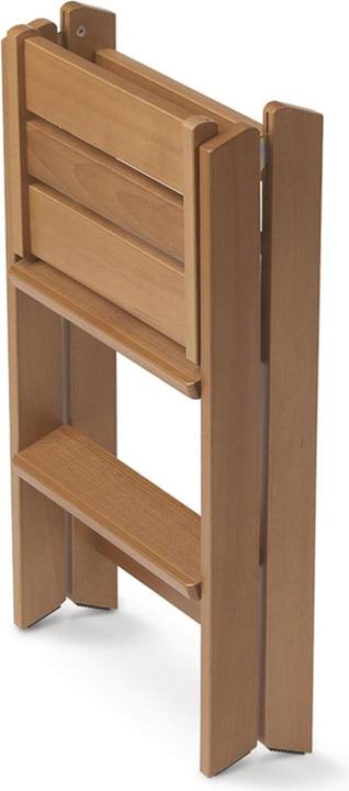 Produktbild Europe & Nature Trittleiter (Trittleiter, 43 cm)