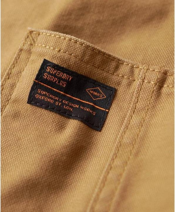 Immagine prodotto Superdry Giacca chore surplus a quattro tasche (L)