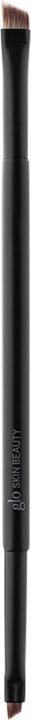 GloMinerals Brushes & Tools - Dual Brow Brush (Sourcils)