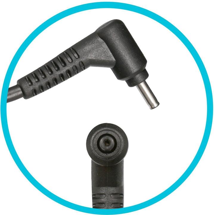 Actual product image Delta ADP-60ZH D (60 W)