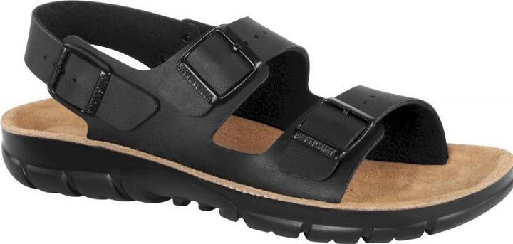 Actual product image Birkenstock Kano Birko-Flor soft footbed normal (39)