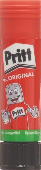 Actual product image Pritt Original