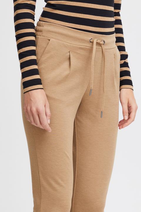 Actual product image B.young BYRizetta pants 2 20802203 (XS)
