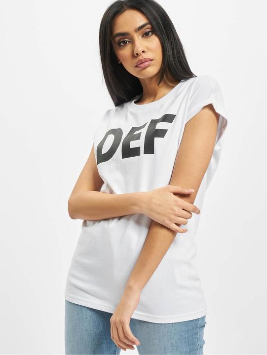 Actual product image DEF Her Secret T-Shirt - 18431 (XL)