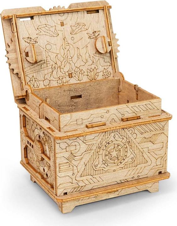 Produktbild Escape Welt Orbital Box (Deutsch)