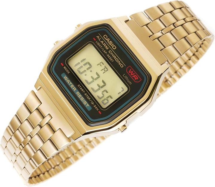 Immagine prodotto Casio Vintage A159wgea-1ef (Orologio digitale, 36.30 mm)