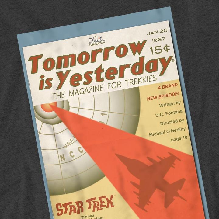 Produktbild The Original Series Episode 19 TShirt (S)