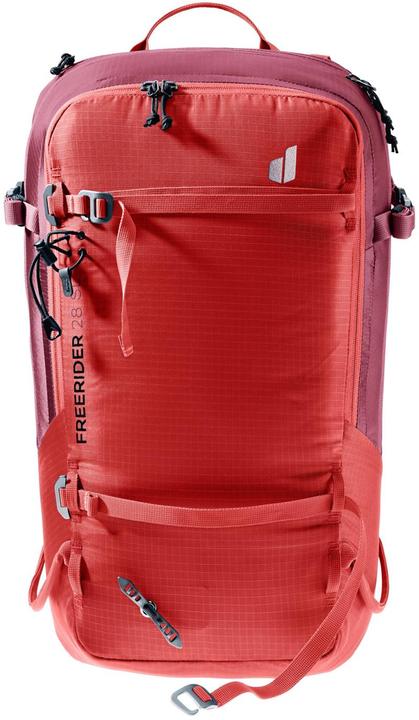 Actual product image Deuter Freerider 28 (28 l)