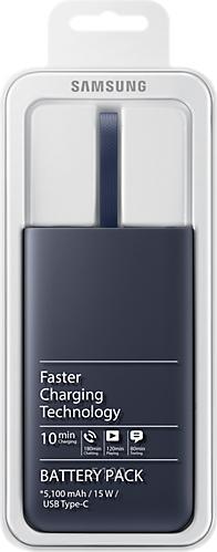 Immagine prodotto Samsung Eb-Pg950 (5100 mAh, 18.87 Wh)