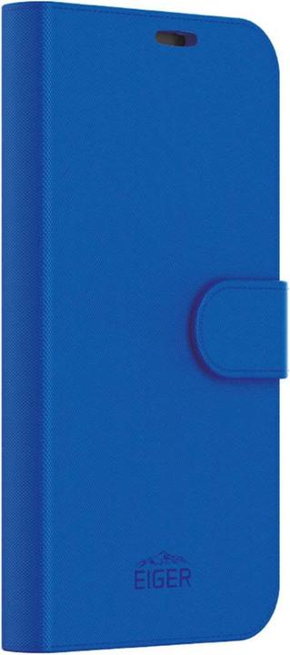 Produktbild Eiger North Folio (Apple iPhone 16)