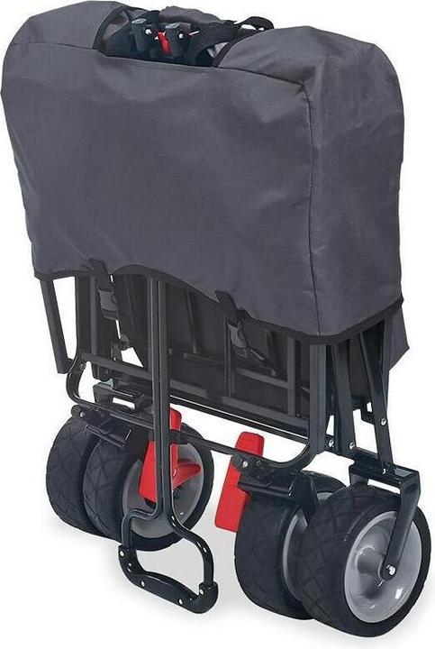 Produktbild Pinolino Klappbollerwagen Paxi dlx