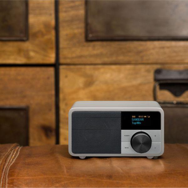Produktbild Sangean DDR-7 (FM, AM, DAB+, Bluetooth)